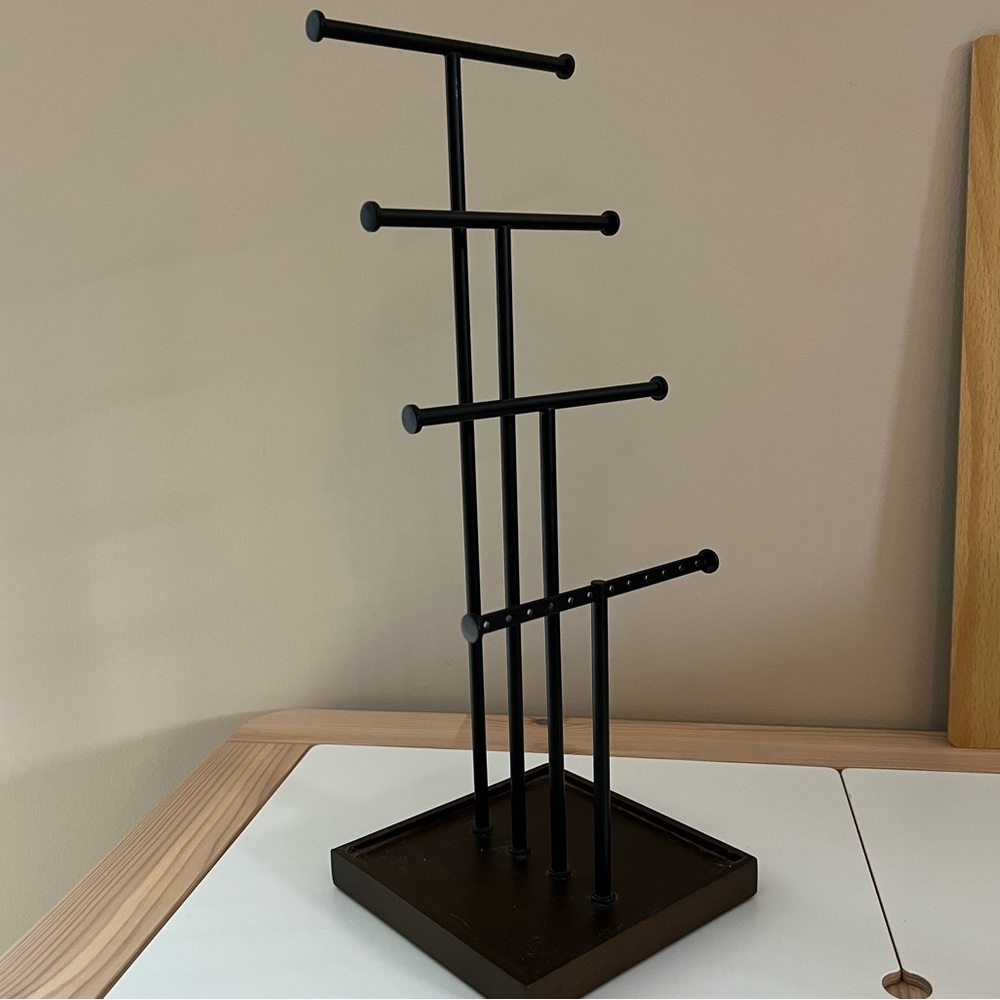 Jewelry Display Organizer